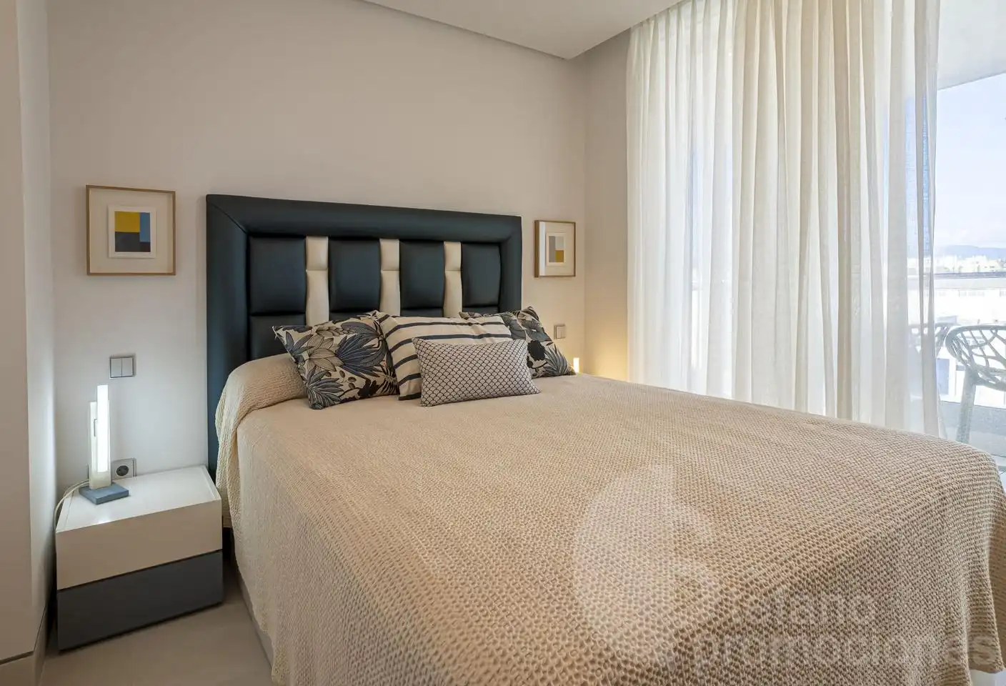 Wohnung mit Pool zur Miete in Pacífico, imagen 19