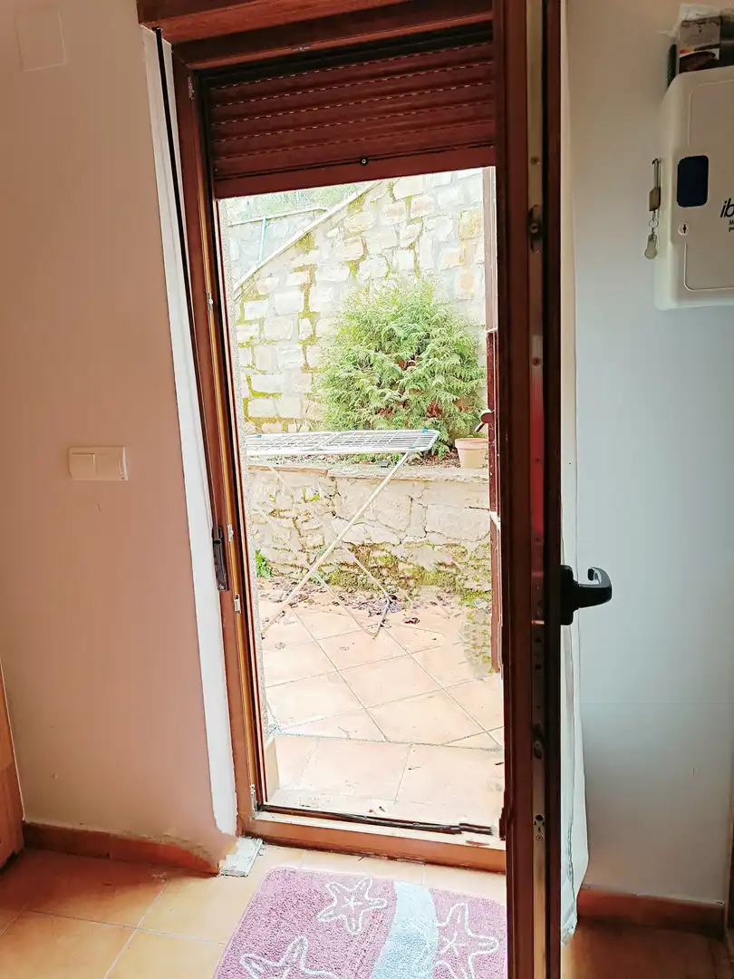 Casa amb terrassa en venda a Aguilar de Campoo - CL MARTIRES, imagen 26