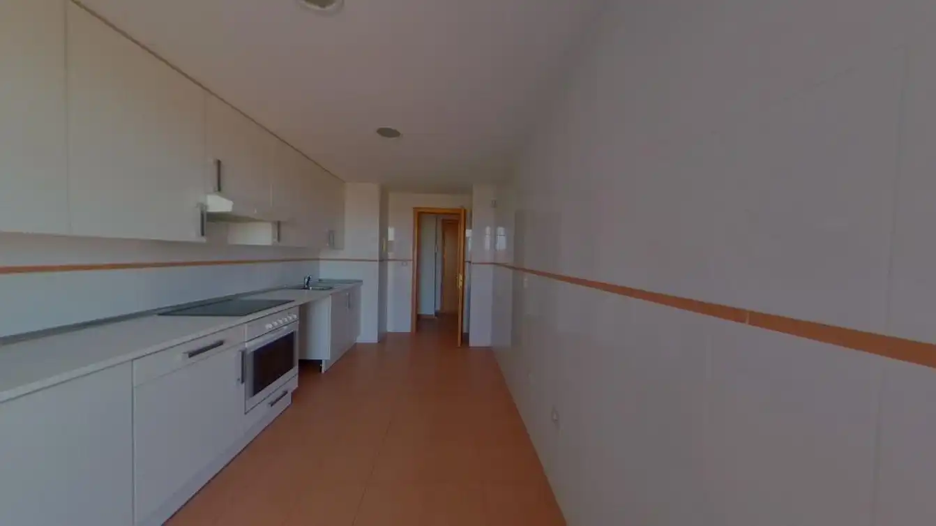 Cocina de Piso en venta en Molina de Segura con Trastero