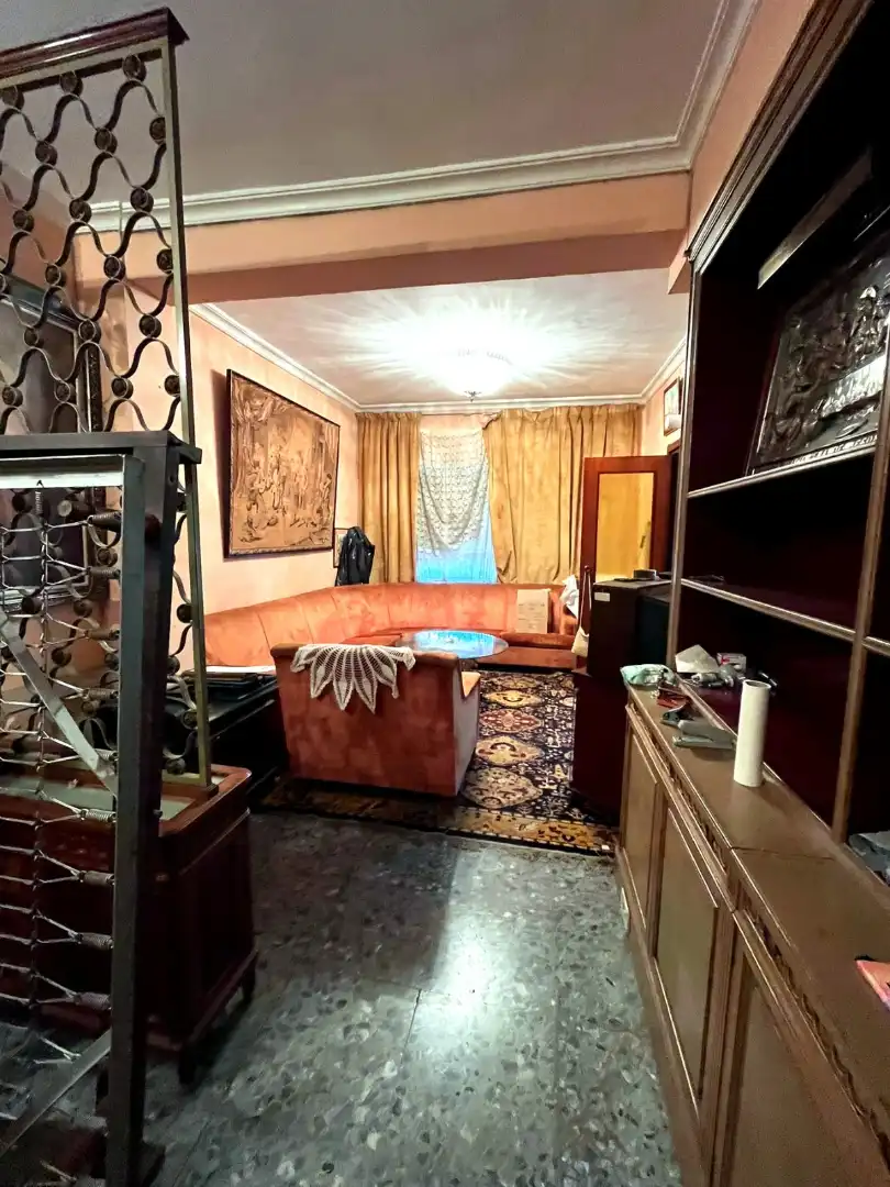 Flat for sale in Calle Manuel Ramón Alarcón, San Pablo