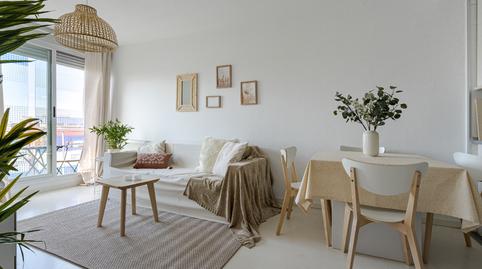 Foto 4 de Piso en venta en Avenida del Euro, 27, PAU de Carabanchel,  Madrid Capital