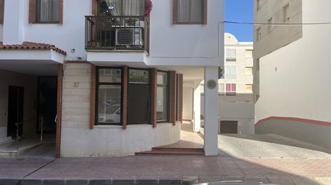 Foto 2 von Garage zur Miete in Carrer del Bisbe Gonyalons, 37, Avinguda Menorca - Sínia Costabella, Maó - Mahón