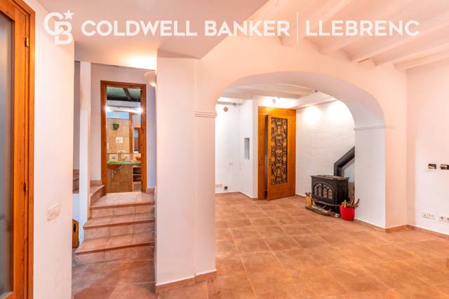 Dúplex en Venta en Carrer de les Alberes en Vallvidrera - Tibidabo - Les Planes