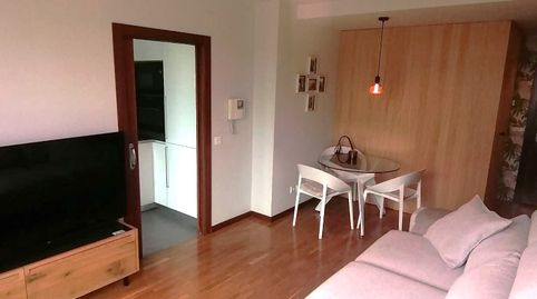 Foto 2 de Piso en venta en Jove, Gijón