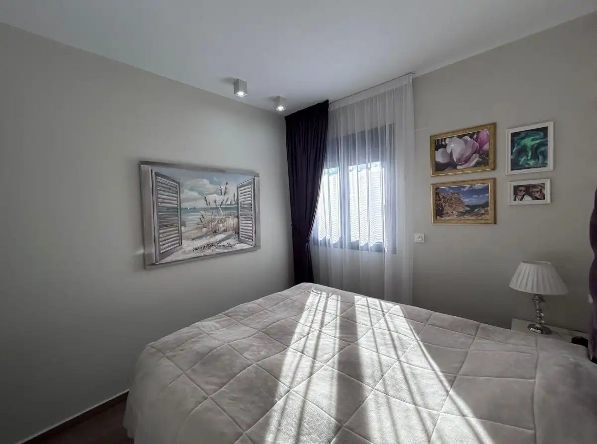 Bungalow with terrace for sale in Balcón de Finestrat - Terra Marina, imagen 22