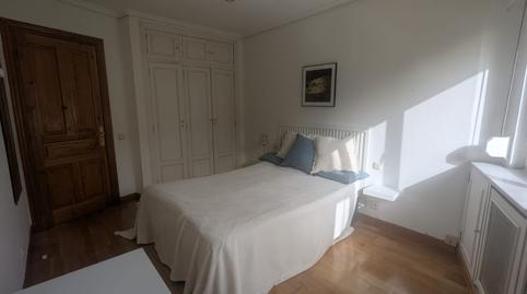 Foto 2 de Piso de alquiler en Calle Marqués de Gastañaga, 81, Santo Domingo - El Campillín, Oviedo