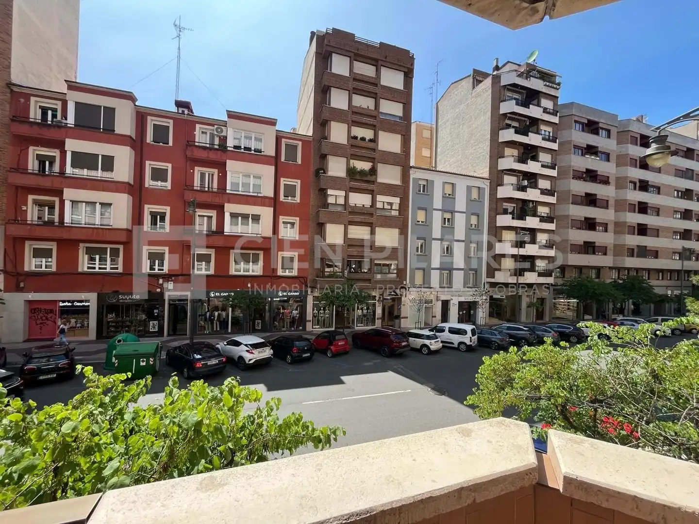 Room in C/ SAN ANTON, Gran Via