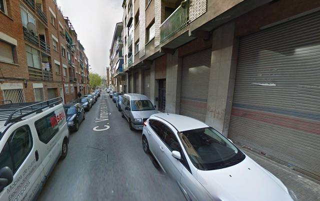Piso en Venta en  VERGE DE MONTSERRAT, 12 en Pont Vell