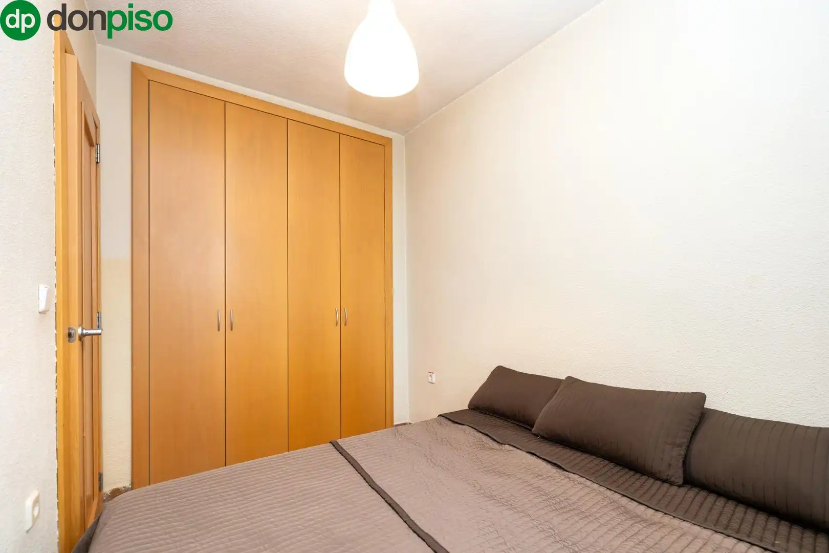 Flat for sale in SOLYNIEVE, Zona media