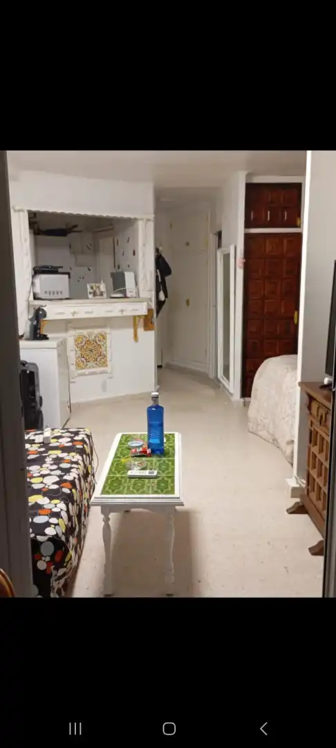 Habitación de Apartamento en venta en Algarrobo con Calefacción, Terraza y Trastero
