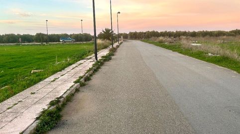 Terreno en venta en Calle Proyecto XI, Baeza, immagine 4