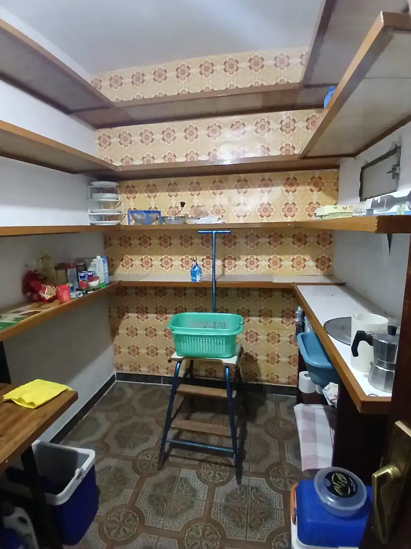 Room in Calle Florian Rey, 31, La Almunia de Doña Godina