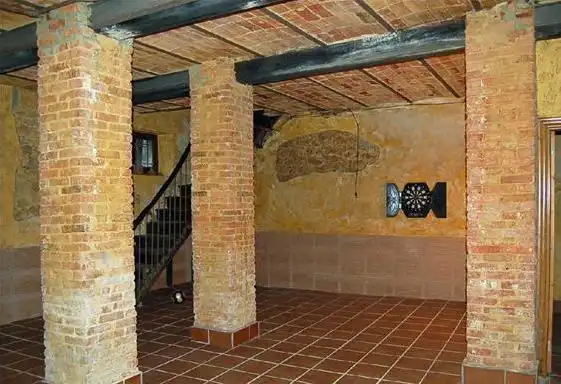 Casa o chalet en venta en Nava con Amueblado