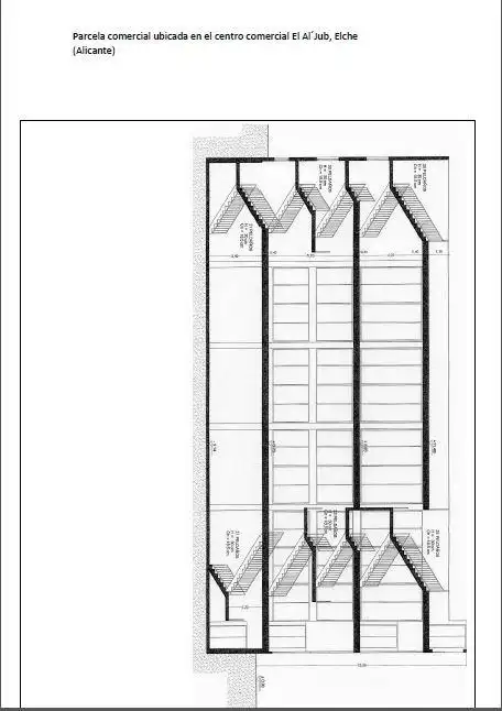 Terreno residencial en venta en Elche ciudad, imagen 18