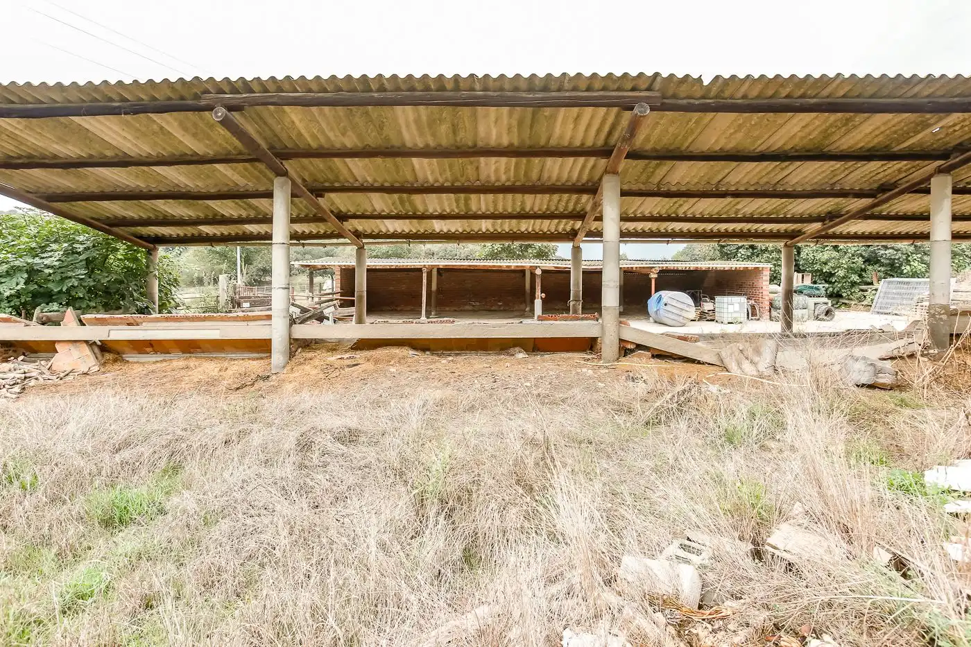 Landhaus zum Verkauf in Sant Antoni de Vilamajor, imagen 10
