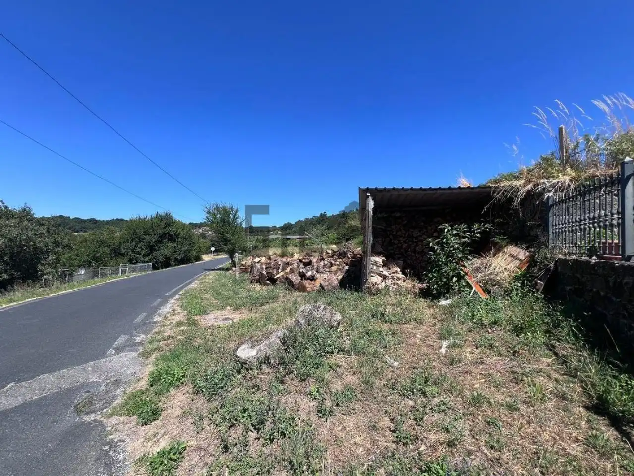 Terreni e lotti in vendita a A Peroxa, imagen 14