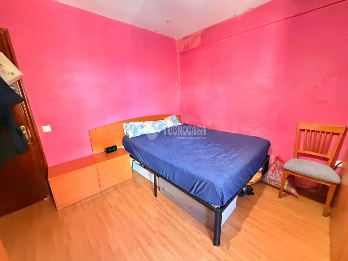 Habitación de Piso en venta en Segovia