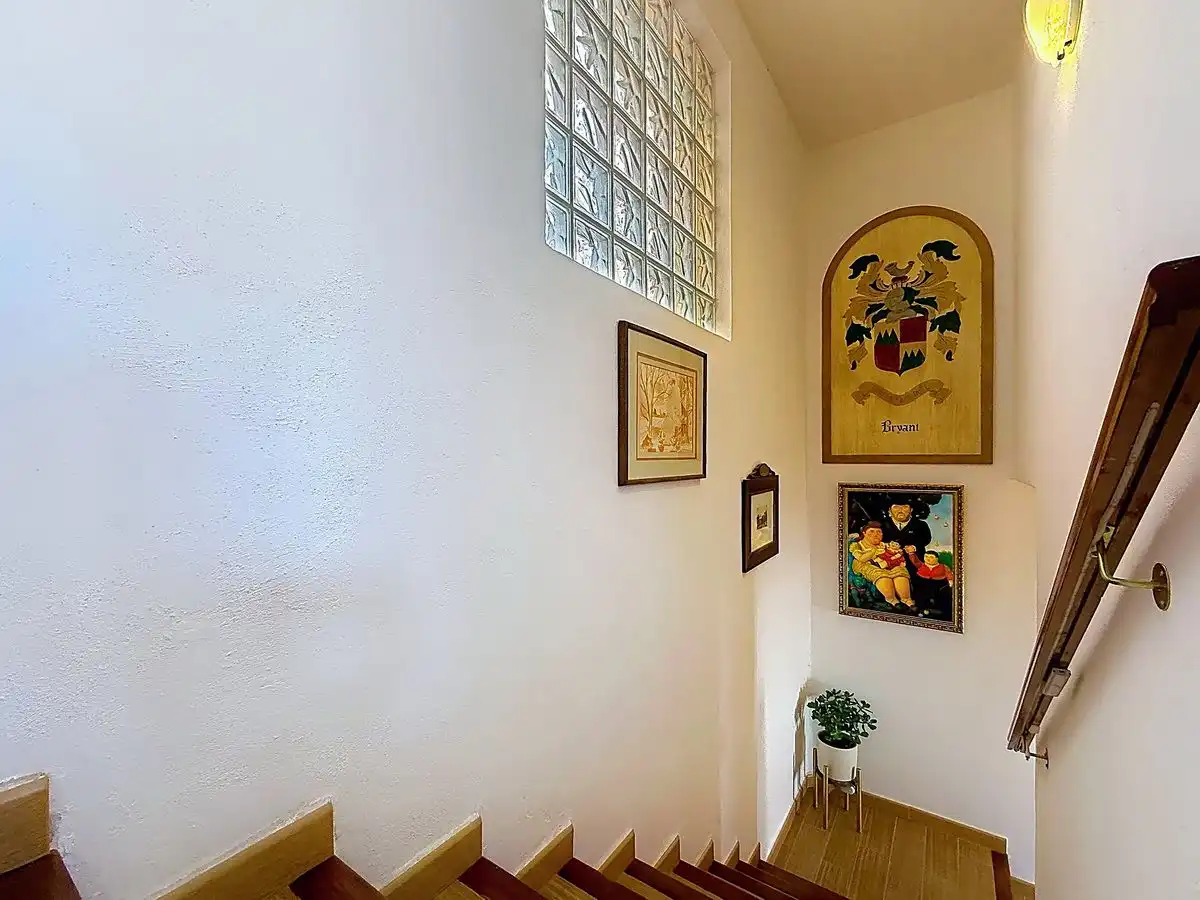 Villa con piscina in vendita a COTOBRO, imagen 150