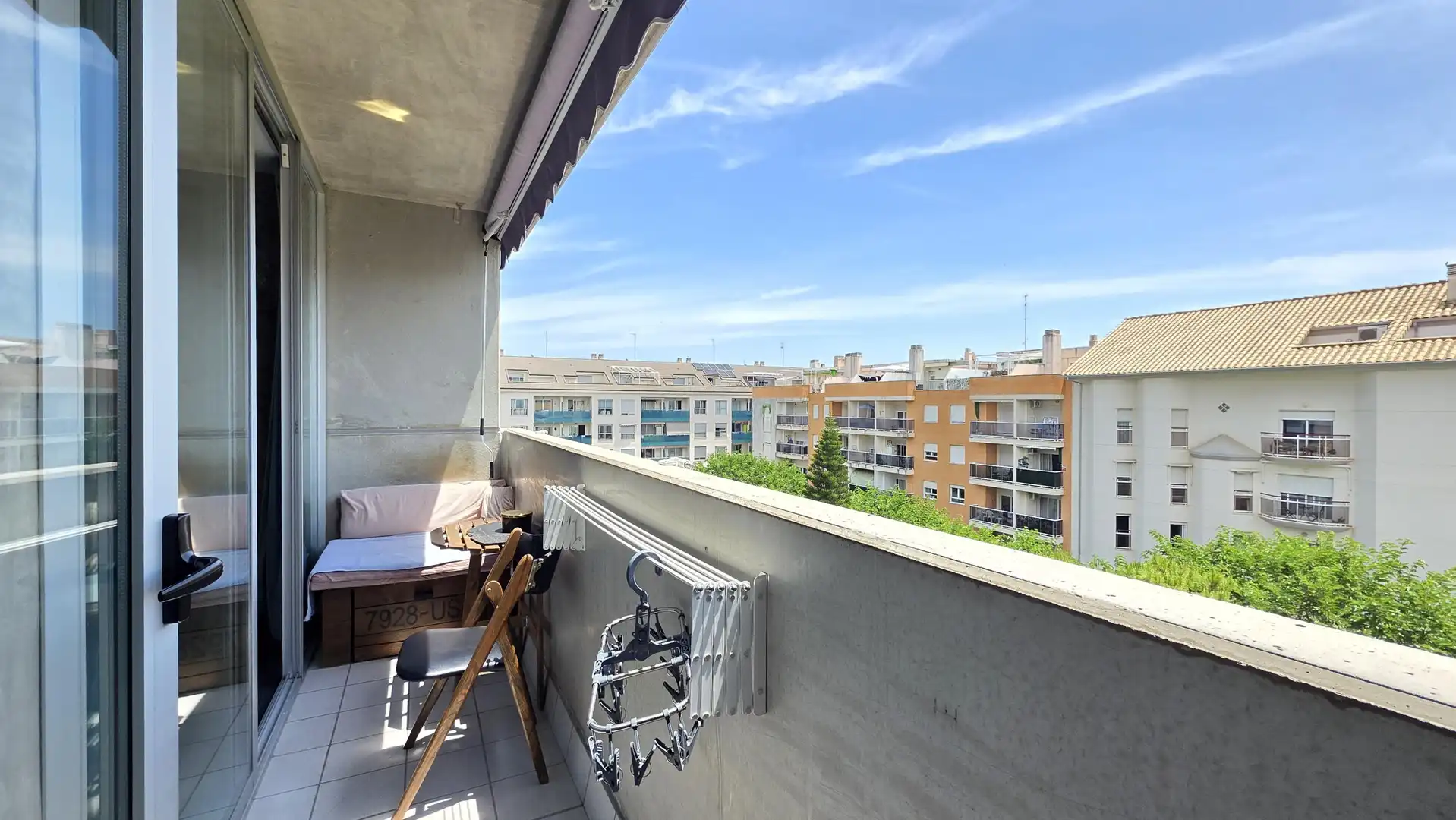 Balcony of Duplexes for sale in Gandia  with Balcony