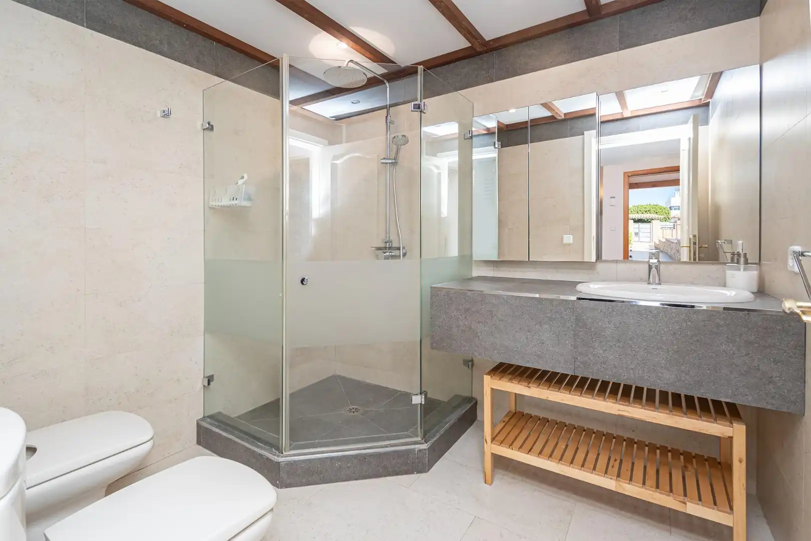 Semi-detached house with terrace for sale in Maioris-Puig de Ros, imagen 31