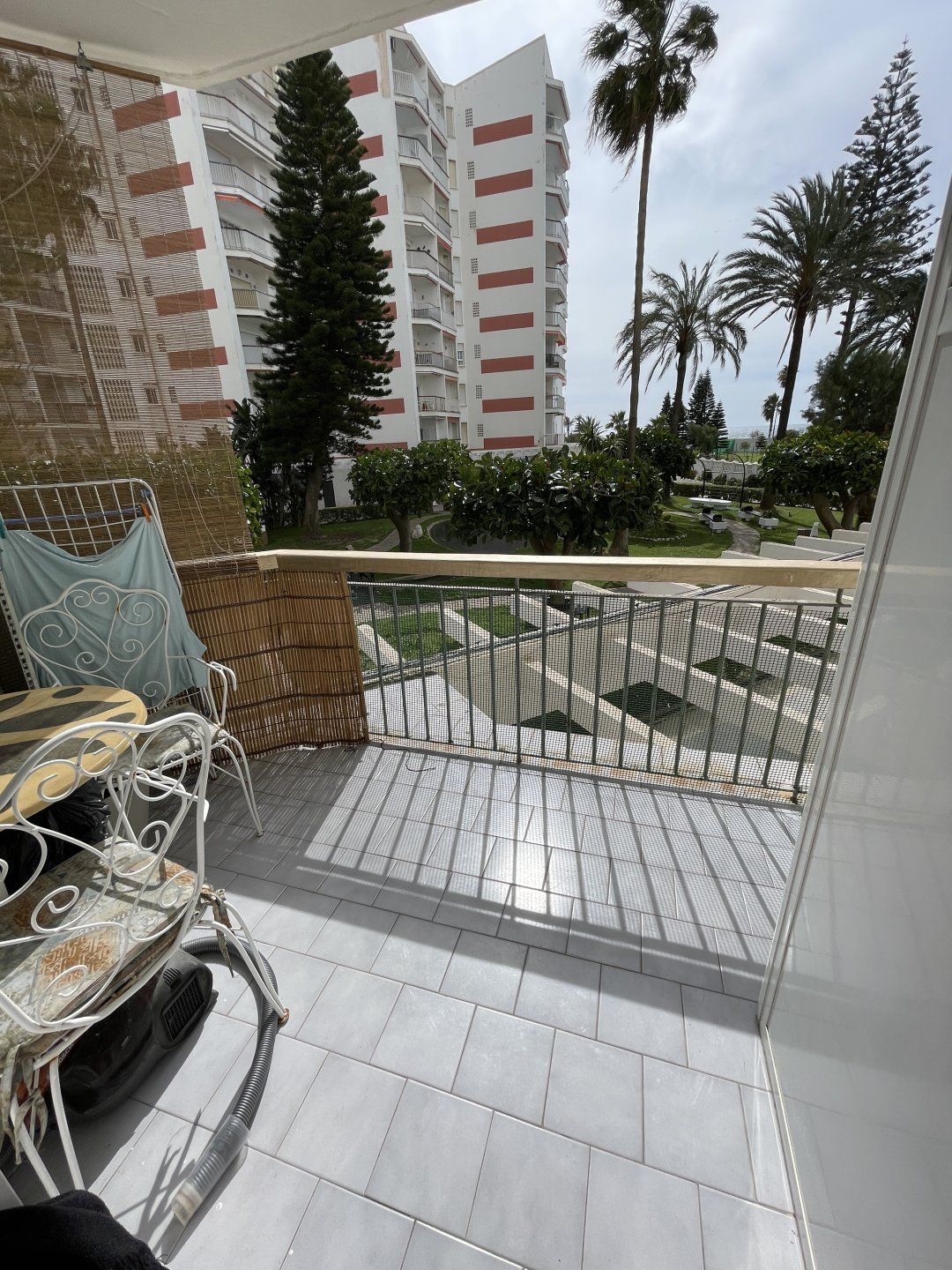Terrassa de Pis en venda en Salobreña amb Terrassa i Piscina