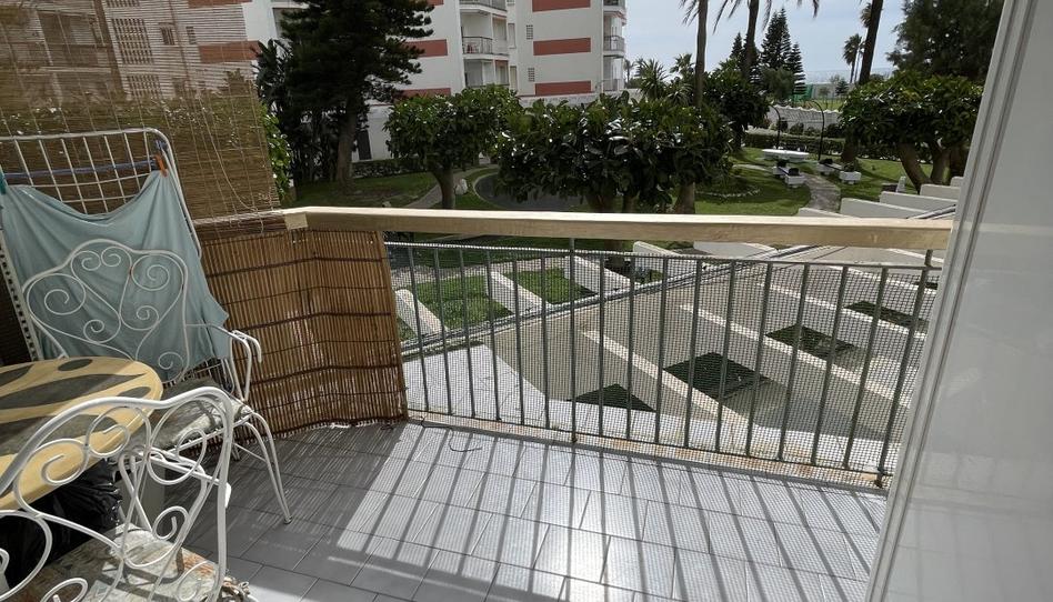 Photo 1 of Flat for sale in Centro, Granada