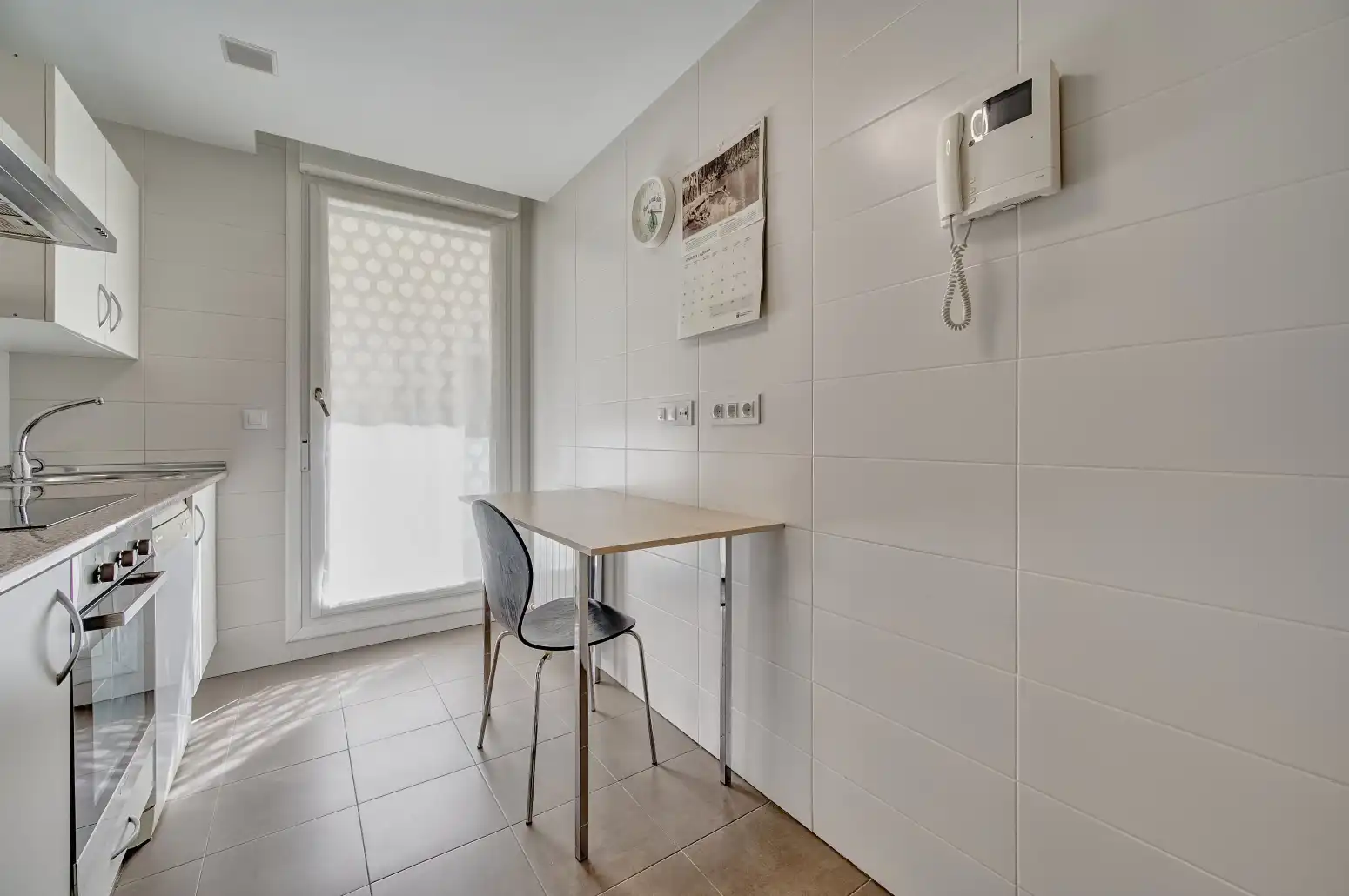 Terrassa de Pis en venda en  Pamplona / Iruña amb Calefacció, Parquet i Terrassa