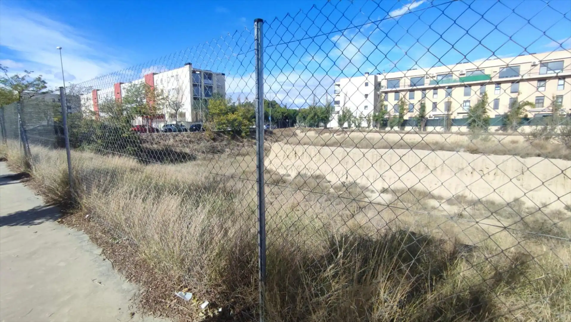 Residencial en venta en Zuera