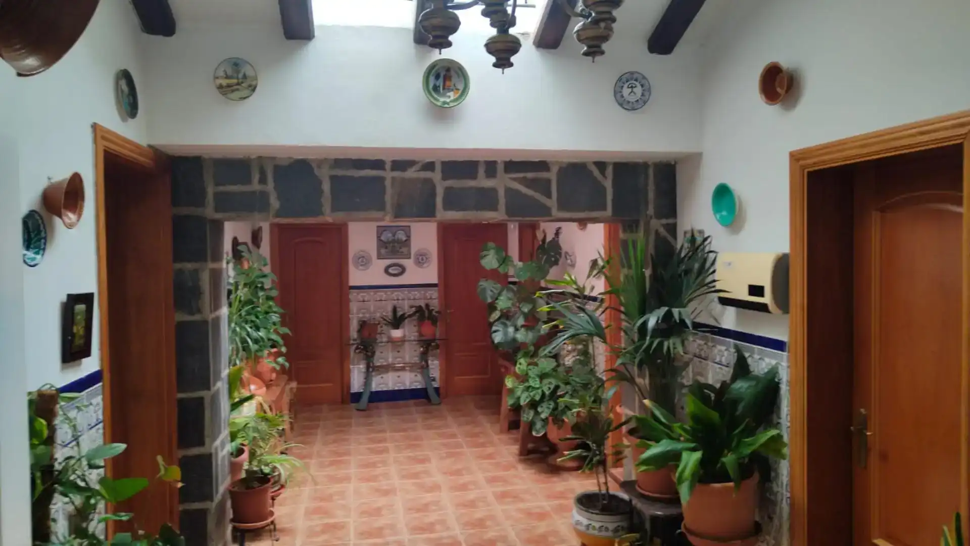 Finca rústica en venta en Flix con Aire acondicionado, Piscina y Balcón