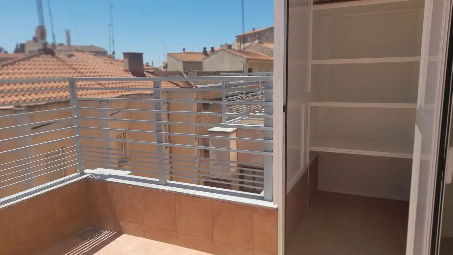 Piso en venta en Sancti Spiritus - San Juan