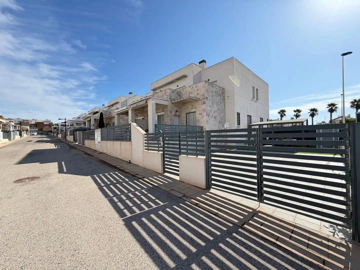 Maison mitoyenne avec terrasse à vendre à Calle CESAR MATEO CID, imagen 76