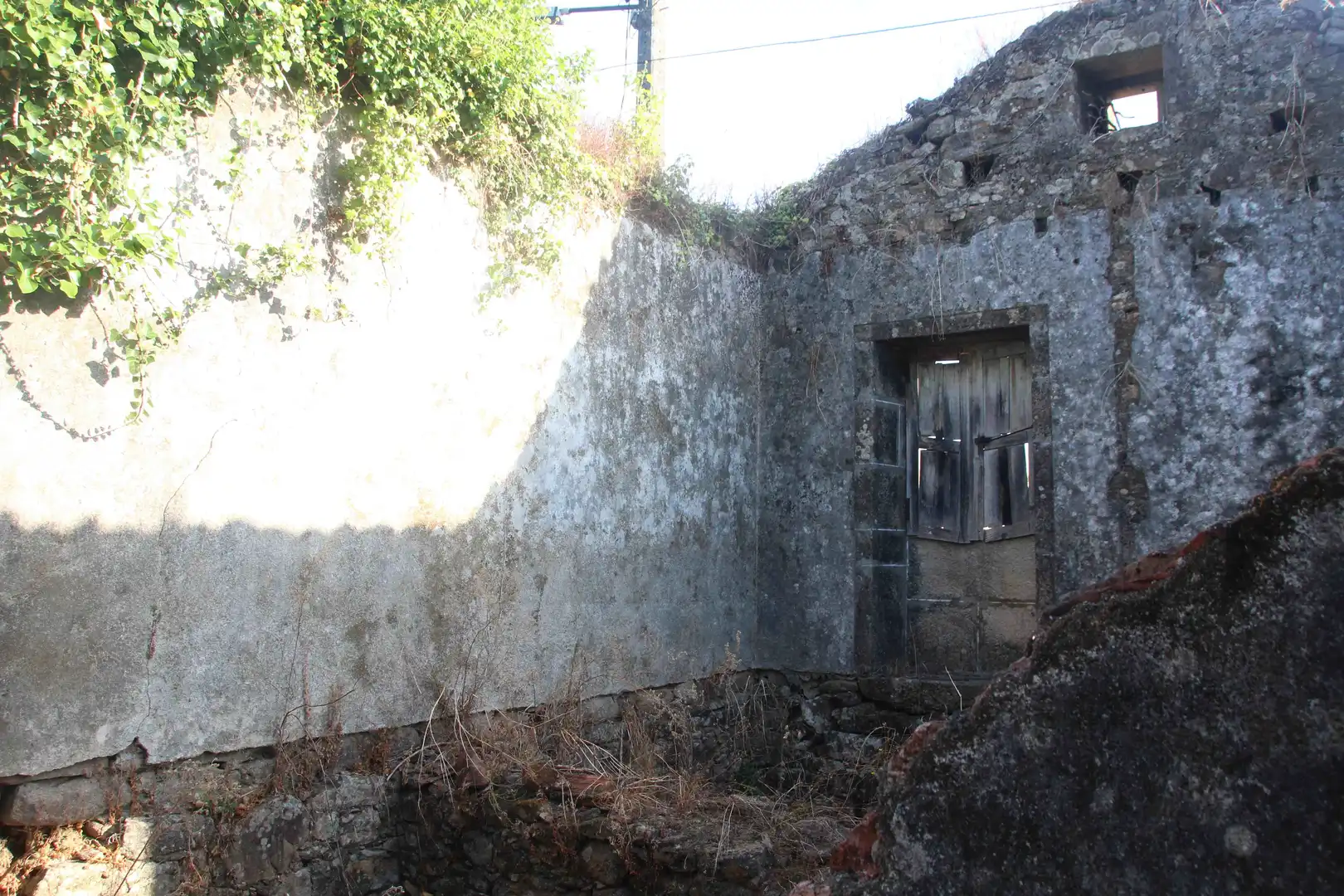 Casa rústica en venda a Valga, imagen 19