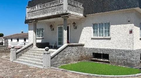 Foto 4 de Casa o chalet en venta en San Cristóbal de Segovia, Segovia