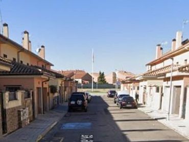 Villa à vendre à Numancia de la Sagra