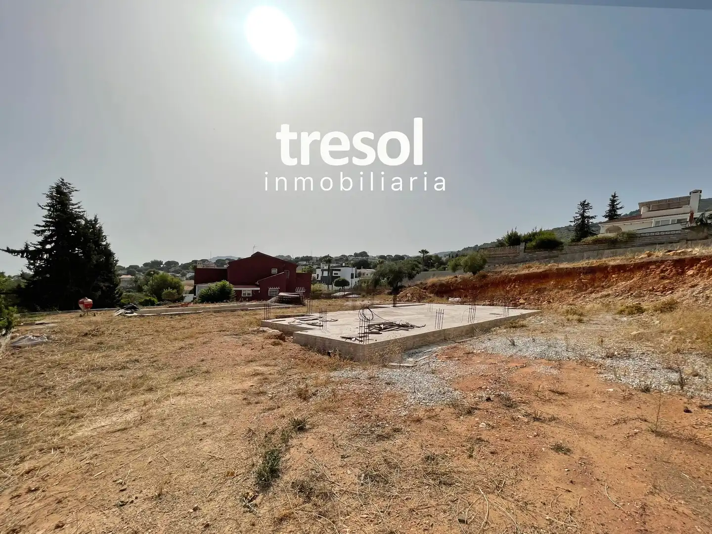 Terreno residenziale in vendita a Pinos de Alhaurín - Periferia