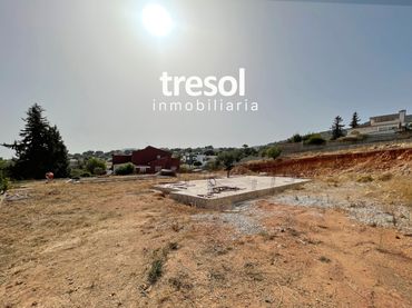 Terreno residenziale in vendita a Pinos de Alhaurín - Periferia