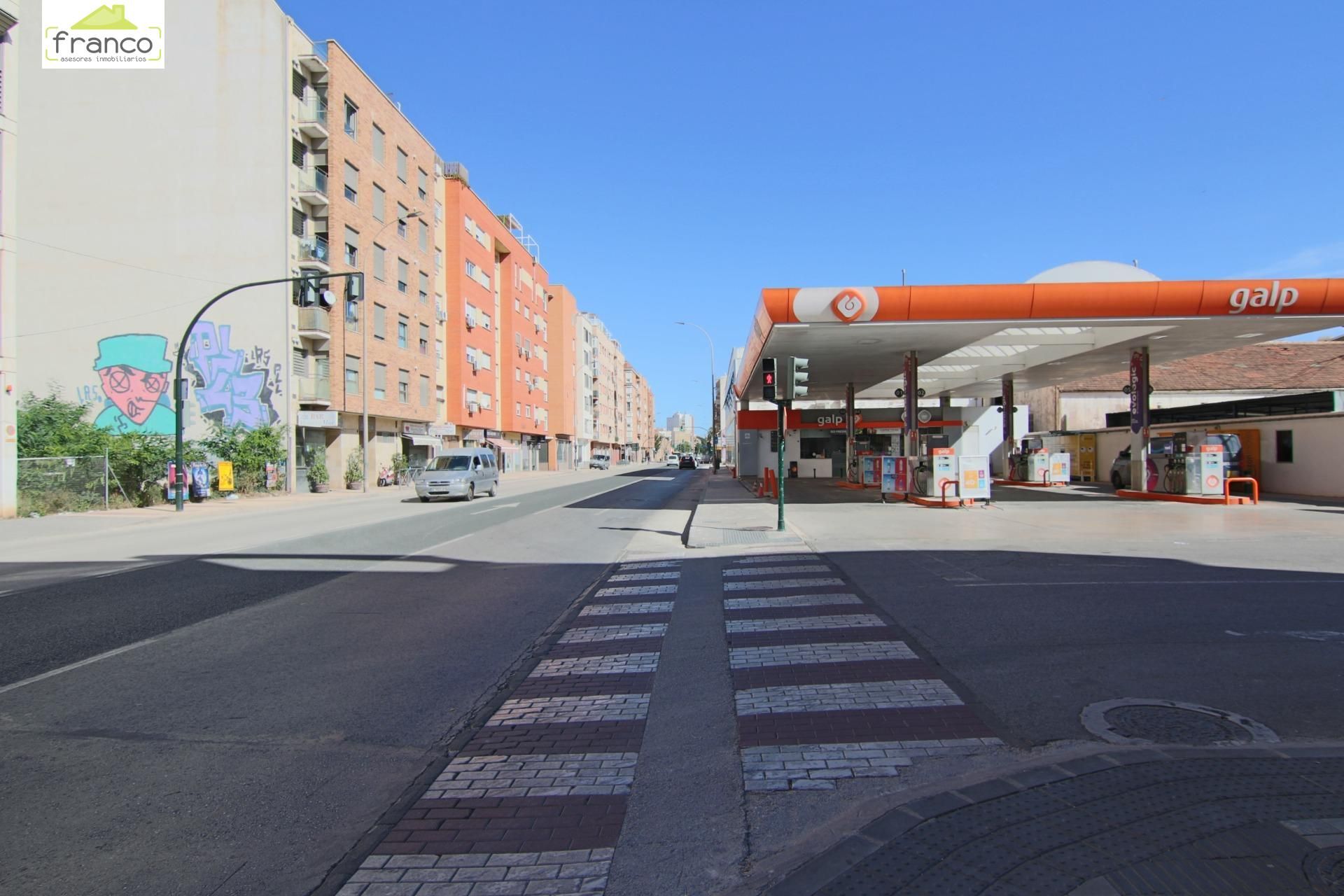 Premises for sale in San Pio X, Sur,  Murcia Capital