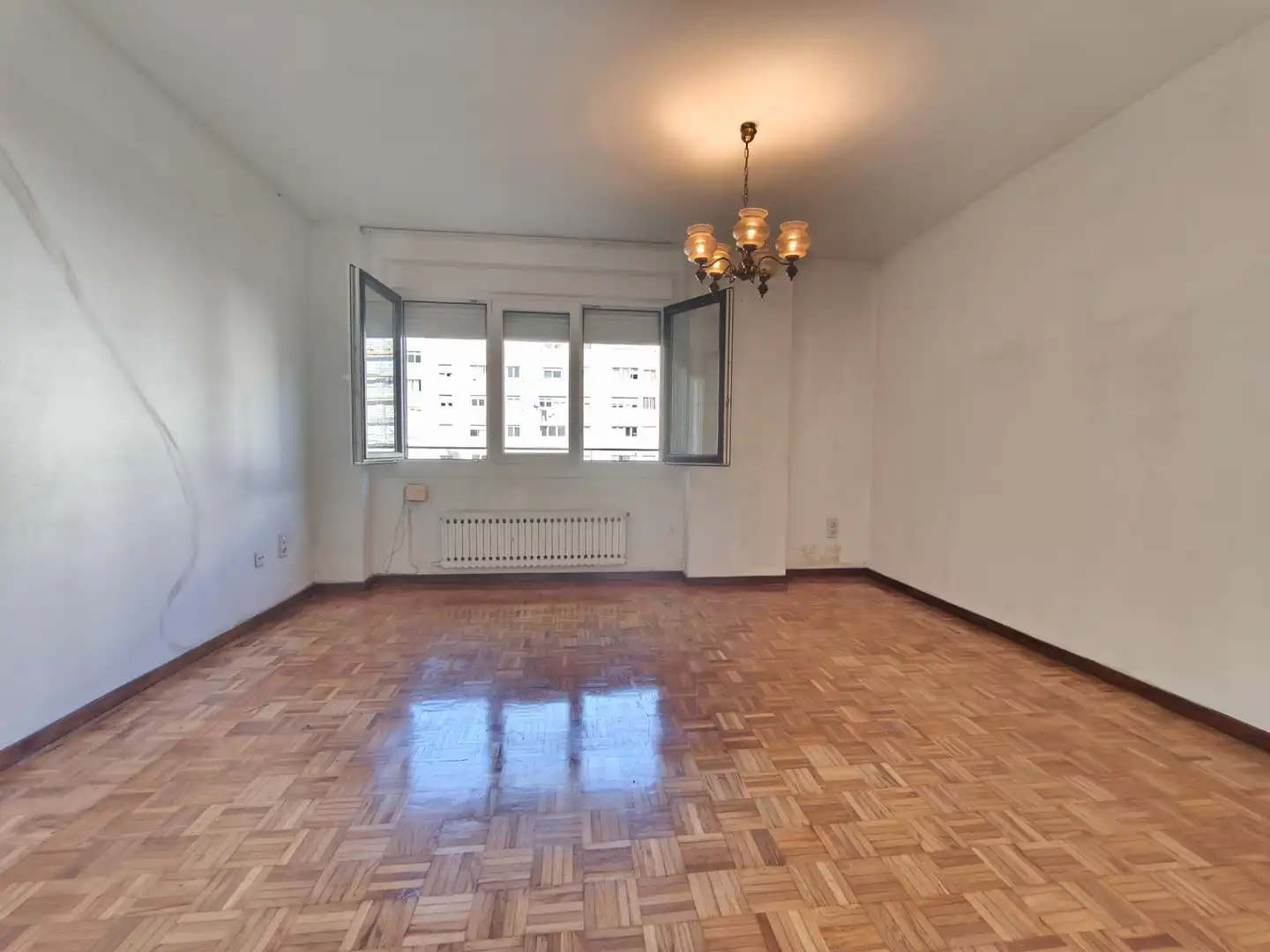 Piso con ascensor en venta en Rúa de Frei Rosendo Salvado, imagen 14