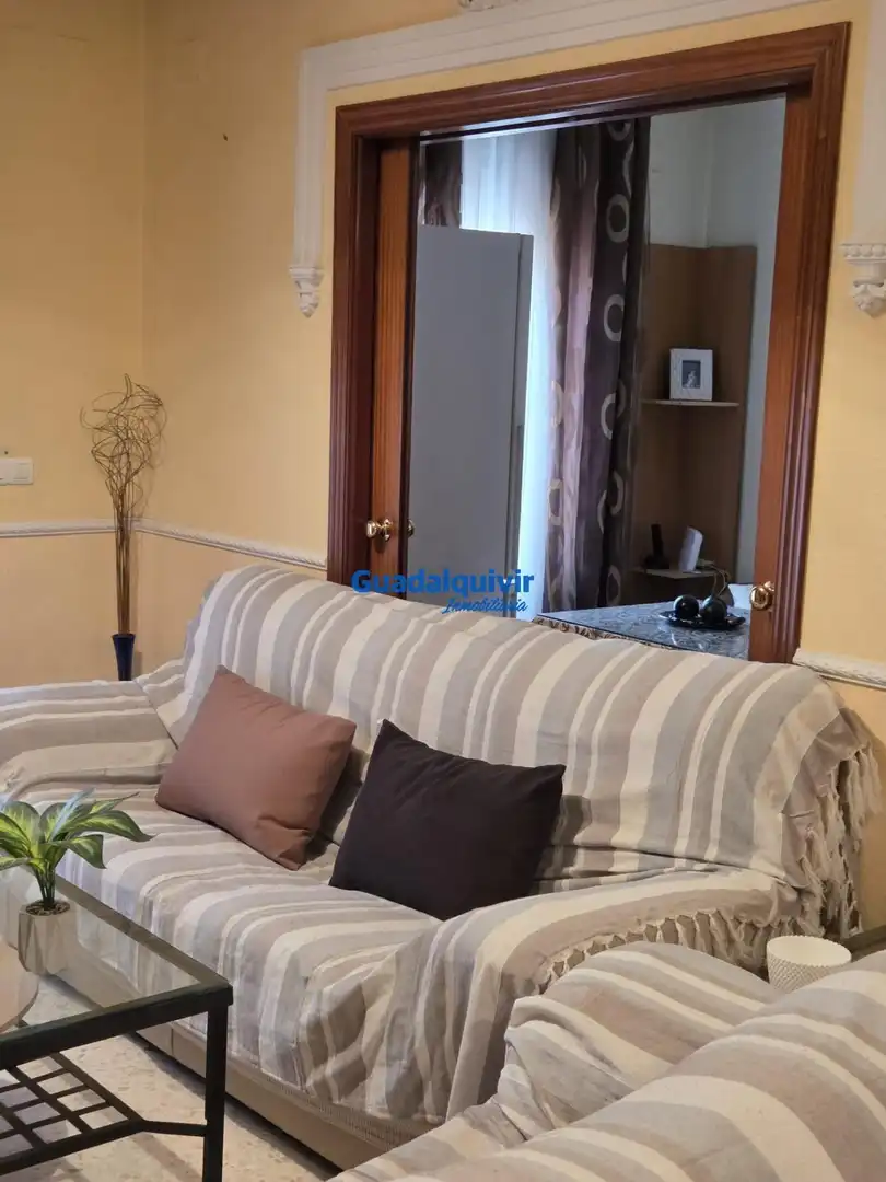 Villa mit Pool zum Verkauf in Olivar de Quintos, imagen 19