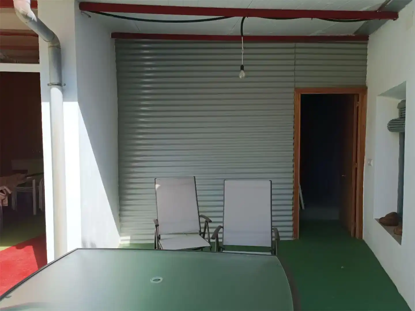 Casa o xalet en venda en Boadilla de Rioseco