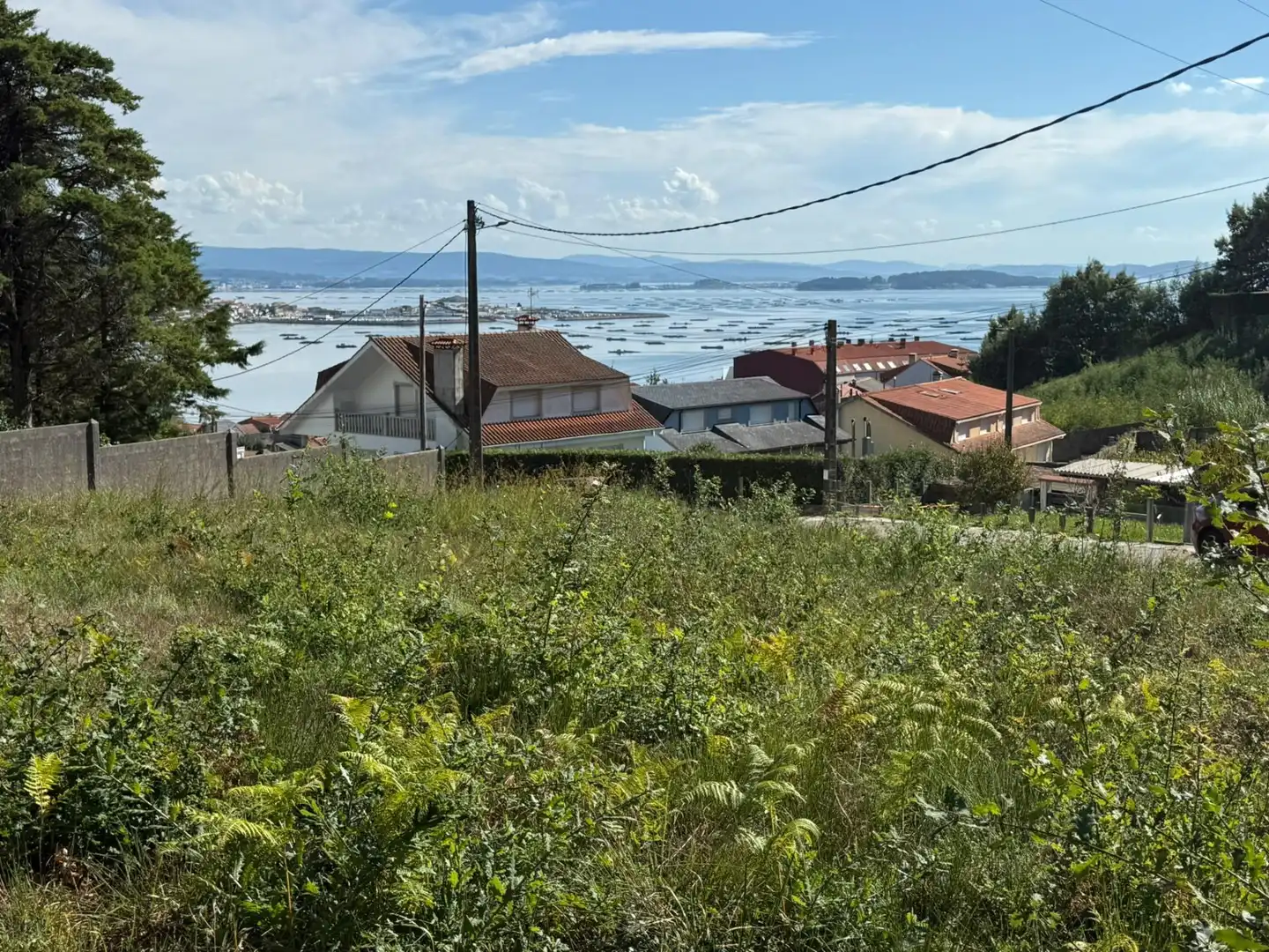 Terreno residenziale in vendita a Boiro, imagen 5