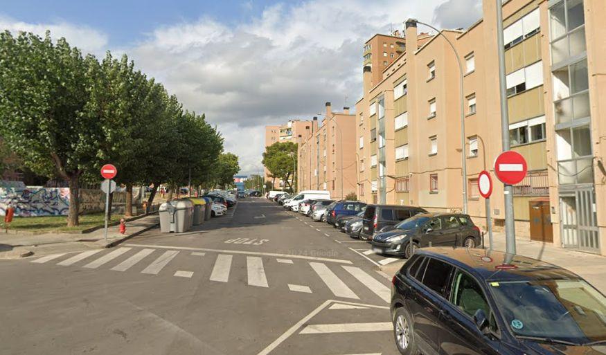 Foto 1 de Piso en venta en Sant Llorenç, Barcelona