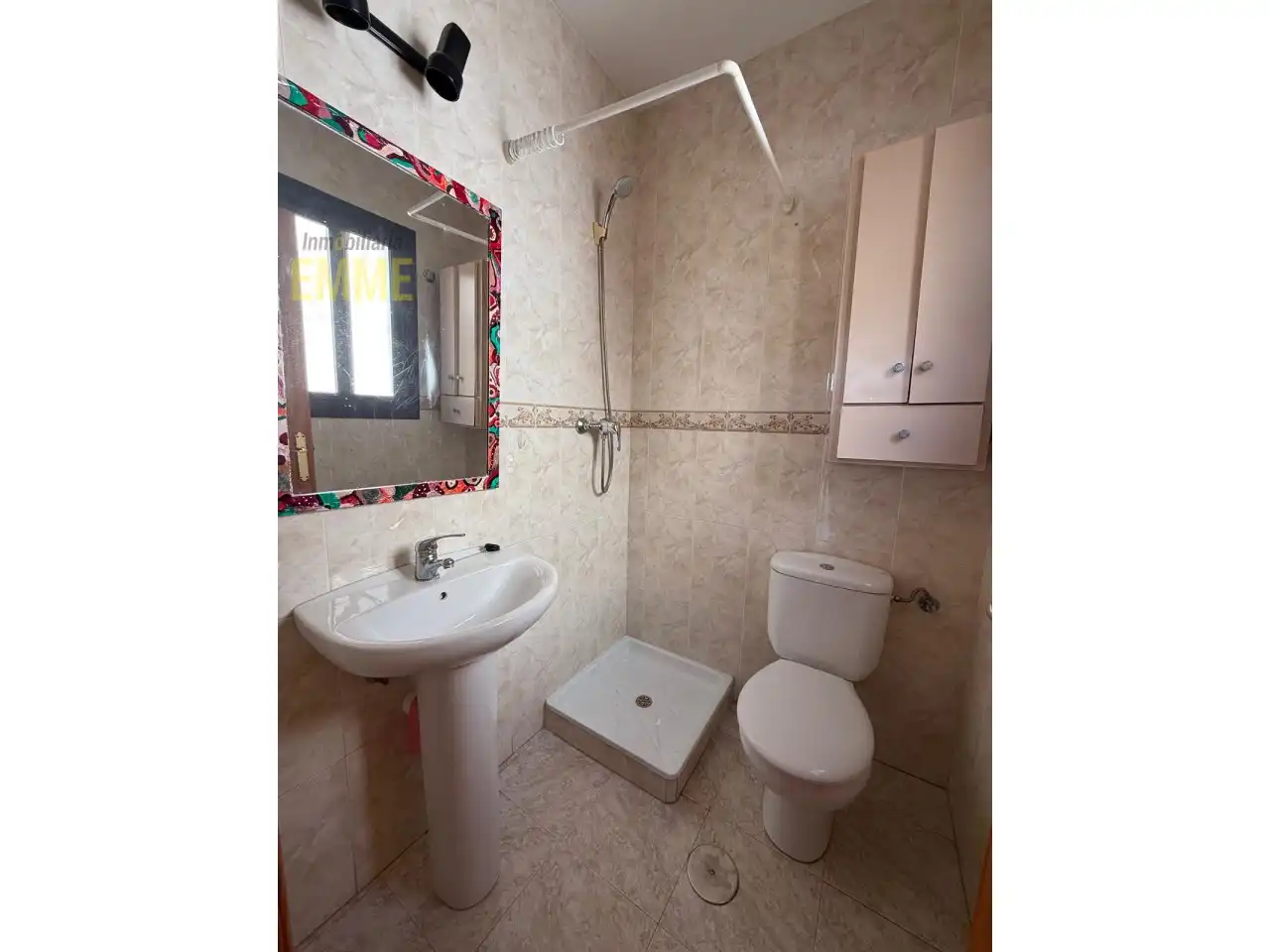Baño de Casa o chalet en venta en Ronda con Balcón