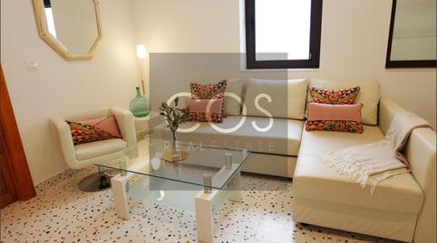 Foto 3 de Pis de lloguer a San Bartolomé - Millán de Priego,  Jaén Capital