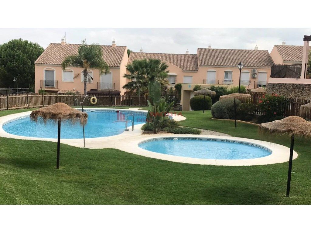 Single-family semi-detached for sale in Urbanizacion Uer29, Islantilla Golf