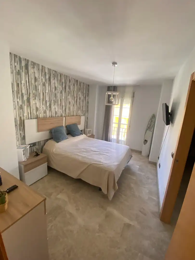 Habitación de Casa o chalet de alquiler en Armilla con Amueblado