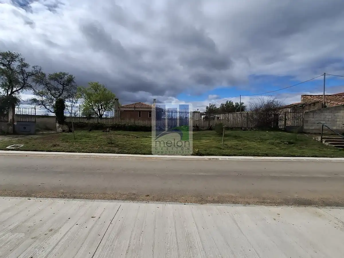 Casa o chalet en venta en Grijalba con Trastero