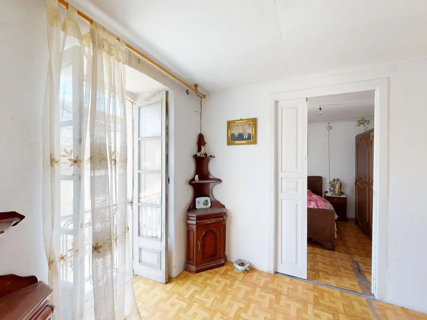 Casa o xalet en venda en Foz amb Traster