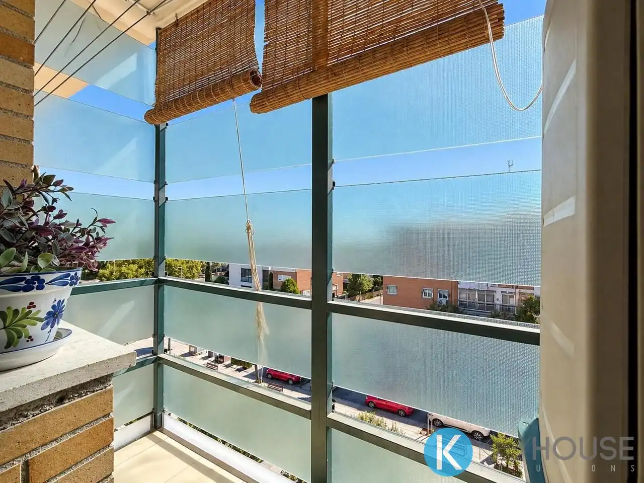 Maisonette mit Aufzug zum Verkauf in Montserrat - Parque Empresarial, imagen 5