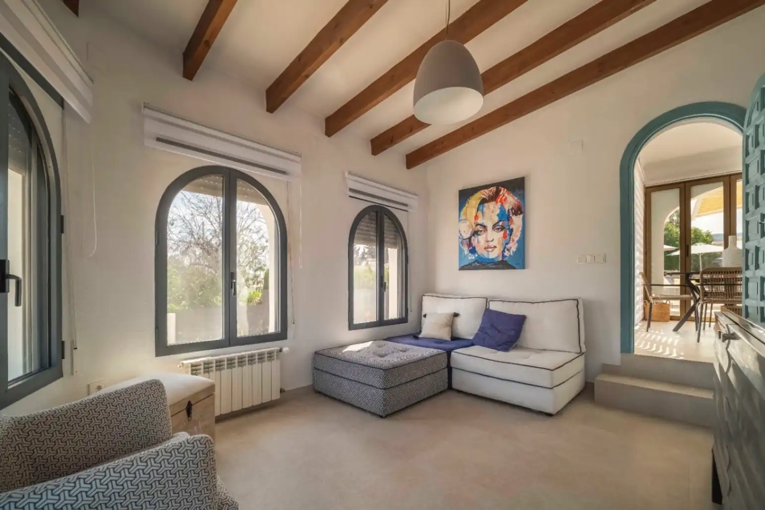 House for sale in Marisol Park - Ortembach - Los Almendros, imagen 13